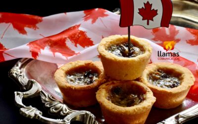 Celebra Canadá su Día de Acción de Gracias entre platillos, gratitud y tradiciones