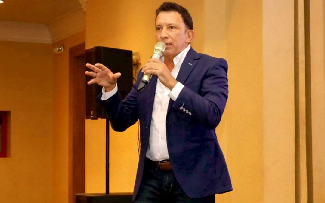 “Es Reforma Aduanera retroceso histórico para México”