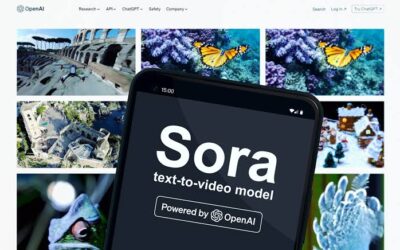 Desbanca Sora a ChatGPT
