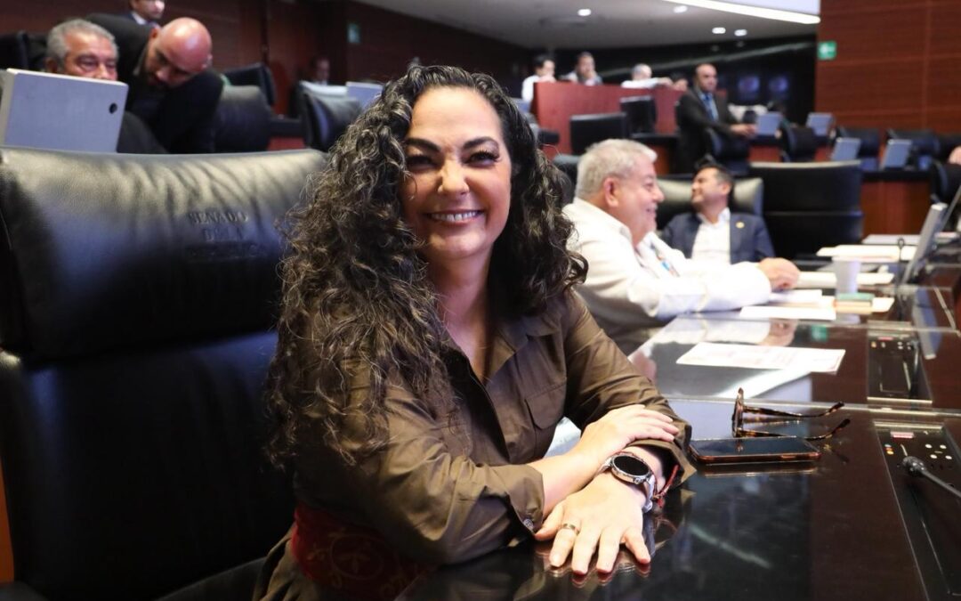 Ley de Amparo: procesos más ágiles, digitales y sin retroactividad