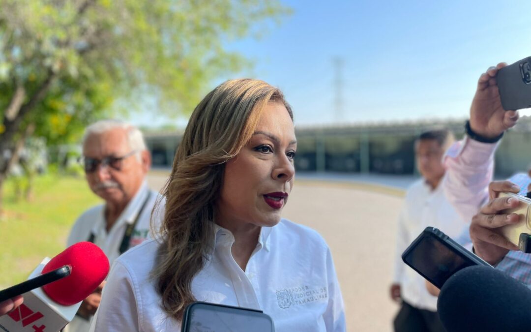 Implementa Poder Judicial operativo para dignificar espacios laborales