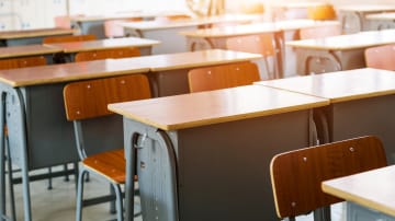 Extienden suspensión de clases en 43 municipios de Veracruz