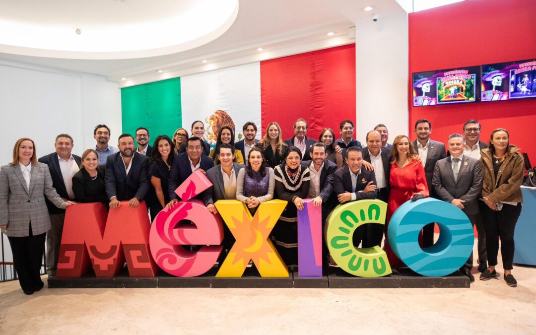 Sector turismo se consolida