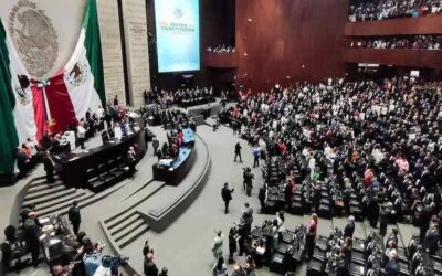 Aprueban Diputados reformas a la Ley Aduanera; entrarán en vigor en 2026