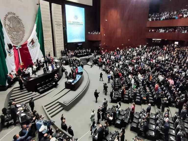 Aprueban Diputados reformas a la Ley Aduanera; entrarán en vigor en 2026