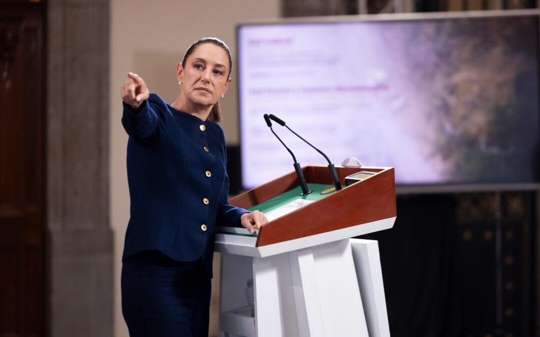 Van por estadounidenses ligados al huachicol