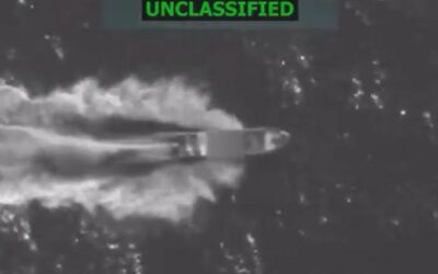 Intensifica Estados Unidos ofensiva naval antidrogas
