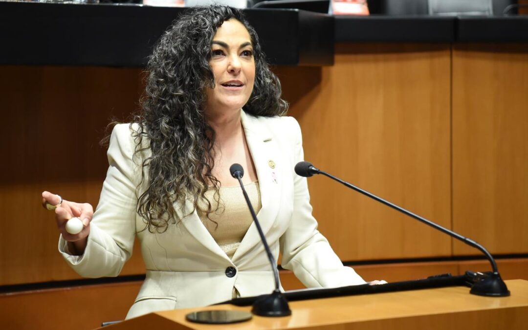 «Reconstrucción mamaria acto de esperanza y bienestar» Olga Sosa