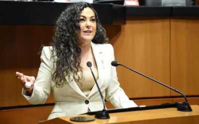 «Reconstrucción mamaria acto de esperanza y bienestar» Olga Sosa