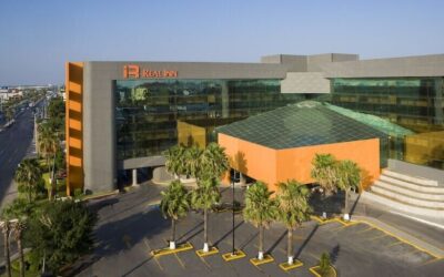 Cuenta Tamaulipas con más de 28 mil cuartos de hotel