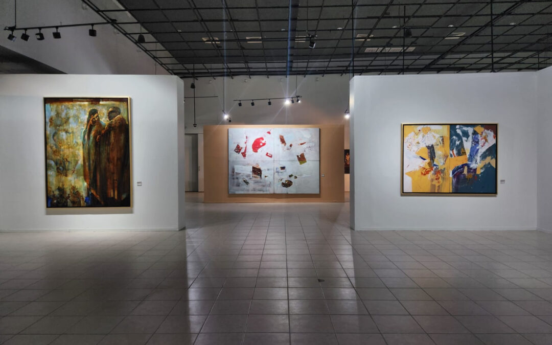 Cabildo aprueba donación de obra de arte que enriquece el acervo cultural de Nuevo Laredo