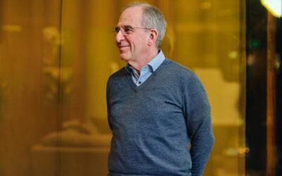 Abren Google y Michel Devoret nueva era tecnológica