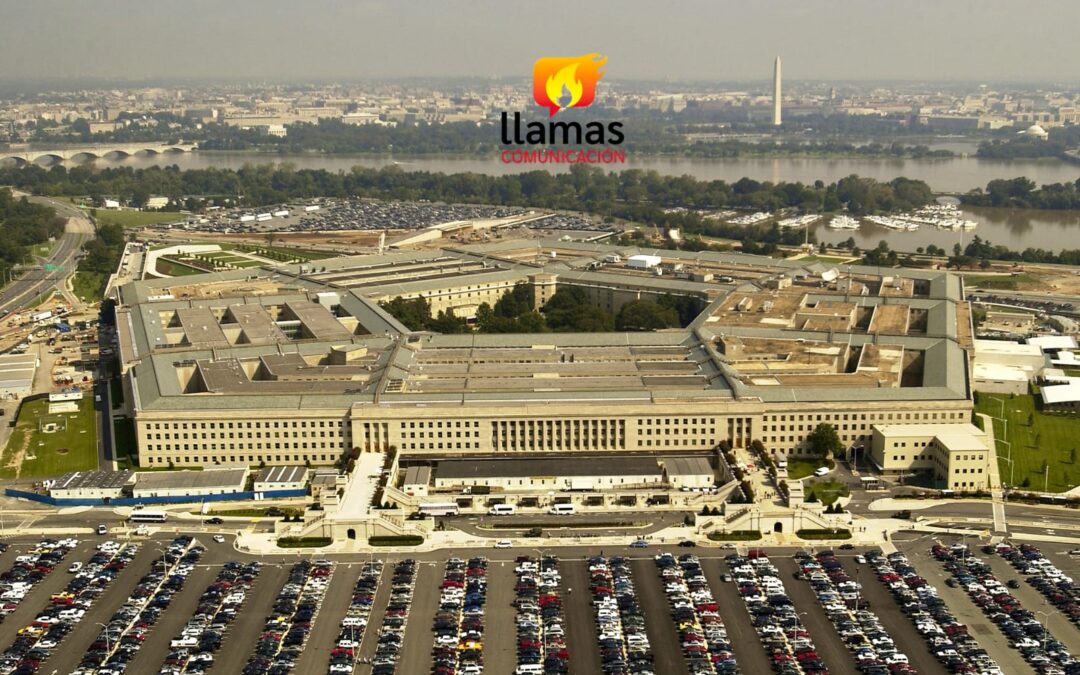 Acepta Pentágono millonaria donación para pagar sueldos del Ejército