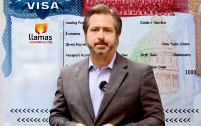 Reafirma Estados Unidos que visa “es un privilegio, no un derecho”