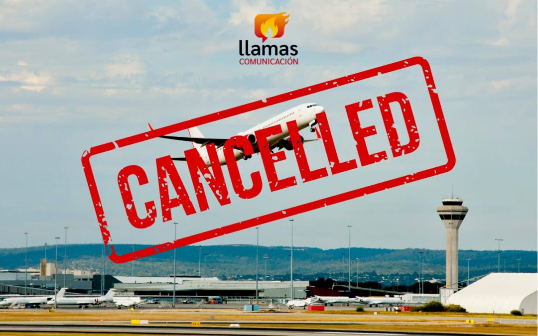 Revoca Washington rutas aéreas mexicanas y congela vuelos desde el AIFA