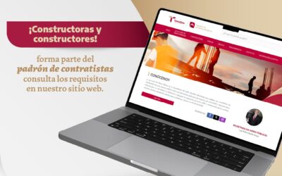 Actualiza Obras Públicas requisitos para su Padrón de Contratistas