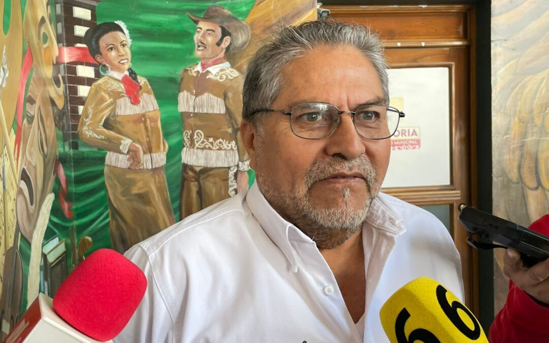 Alertan sobre fraudes cibernéticos contra constructoras en Tamaulipas