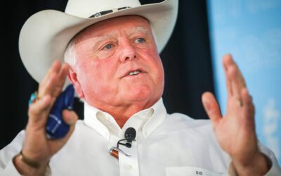 Propone Texas reabrir frontera para ganado mexicano y frenar alza