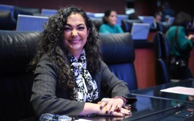 Aprueba Senado ley de ingresos 2026: inversión pública motor de infraestructura ferroviaria, bienestar y Plan México