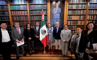 Será Tamaulipas sede de lforos nacionales para Reforma Electoral 2025