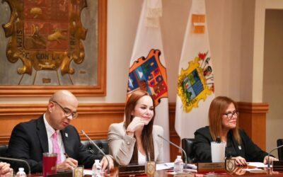 Aprueba Cabildo compra de predio para fortalecer operación del Museo de Ciencias y Tecnología