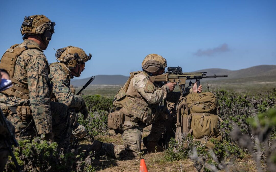 Planea administración Trump incursión militar contra cárteles mexicanos