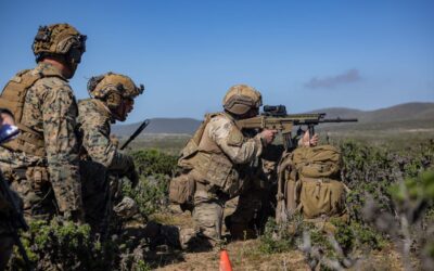 Planea administración Trump incursión militar contra cárteles mexicanos