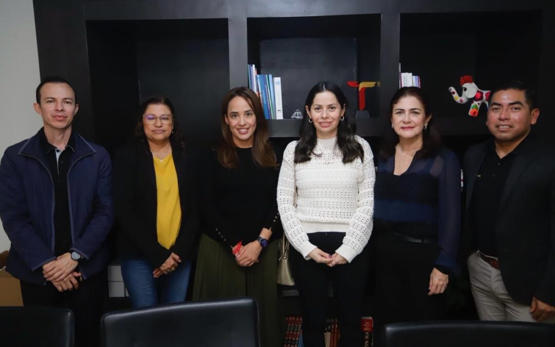Refuerzan Defensoría Pública y el IMT atención a mujeres