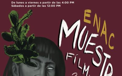 Proyectará UNAM talento cinematográfico en Nuevo Laredo