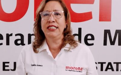 Desmiente Morena Tamaulipas señalamientos del PAN sobre Auditor Superior del Estado