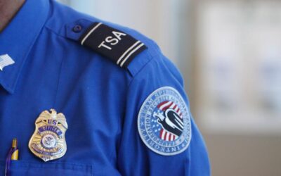 Resienten aeropuertos de Texas impacto del cierre federal