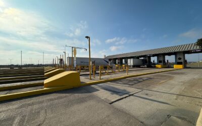 Proyecto de ampliación del Puente Internacional Nuevo Laredo III será principal punto mercantil entre México y Estados Unidos