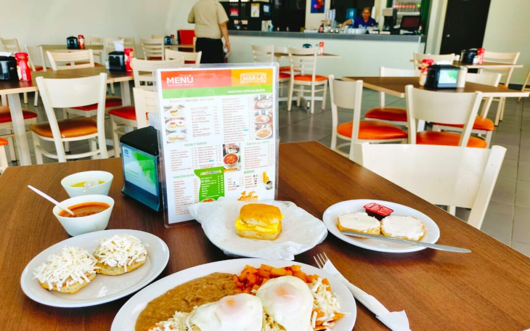 Es Mar-La tradición en gastronomía neolaredense