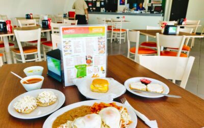 Es Mar-La tradición en gastronomía neolaredense