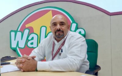 Supervisa Protección Civil de Nuevo Laredo tiendas Waldo’s y otras