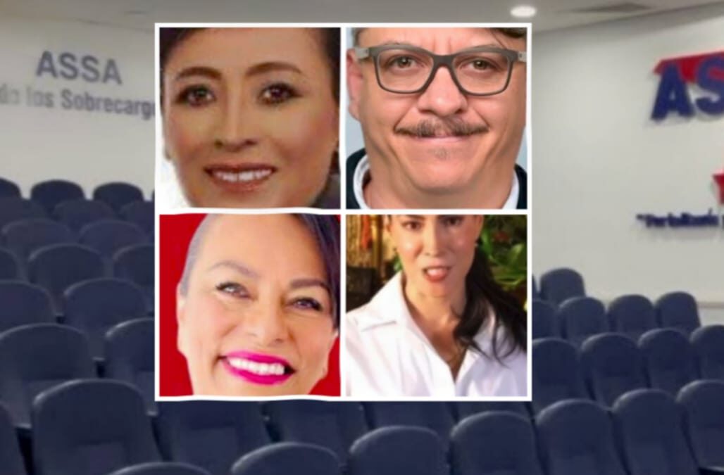 Debaten en ASSA renovación sindical o regreso a viejas prácticas