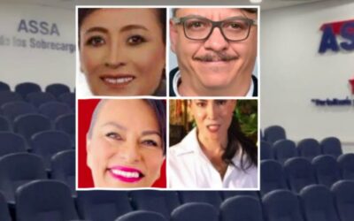 Debaten en ASSA renovación sindical o regreso a viejas prácticas