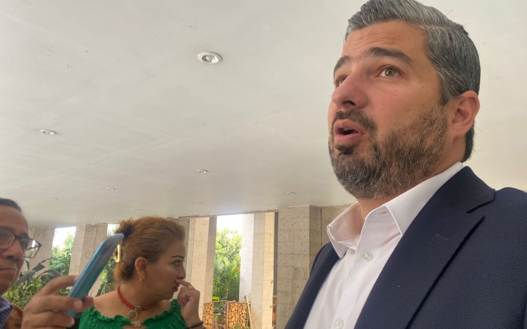 Redoblan esfuerzos en Tuxpan