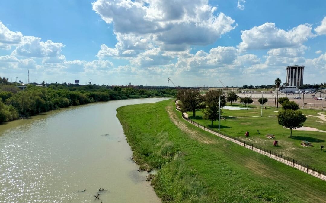 Presionan a México por incumplir tratado de aguas; senadores Cruz y Cornyn buscan sanciones