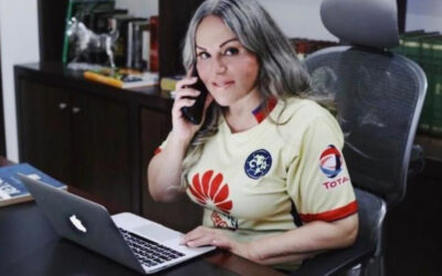 Despide Tamaulipas a Martha Isabel Alvarado, voz recia y ética del periodismo