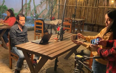 Convoca Nuevo Laredo al Primer Concurso de “Cine Hecho Bola”