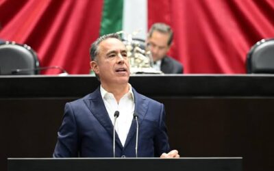 Intensifica PAN ofensiva contra huachicol fiscal; Guillermo Anaya Llamas toma delantera