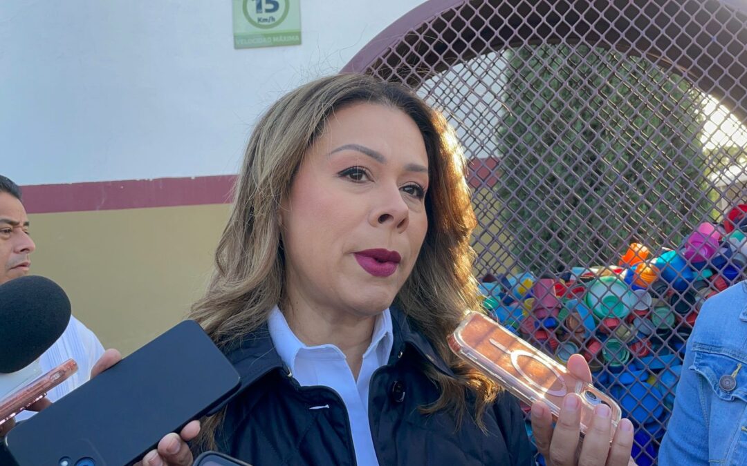 Propone Poder Judicial fusión de juzgados para reducir rezago