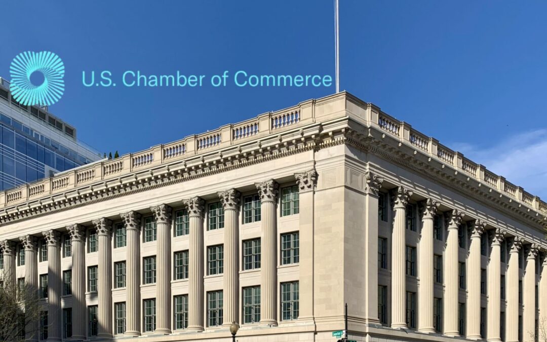 Advierte Cámara de Comercio de EE.UU. tensiones en el T-MEC