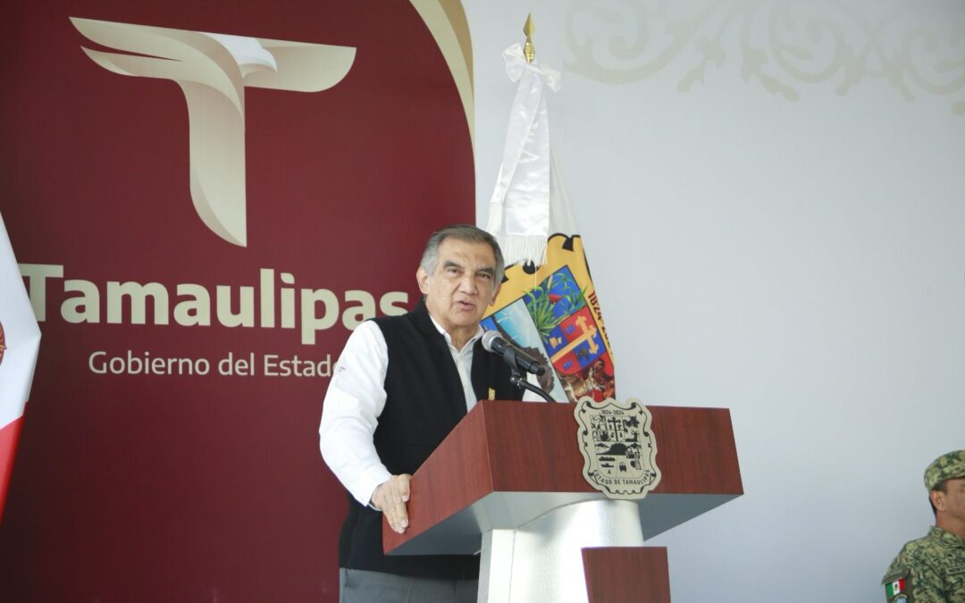 Mejores indicadores y confianza ciudadana, logros de la Guardia Estatal