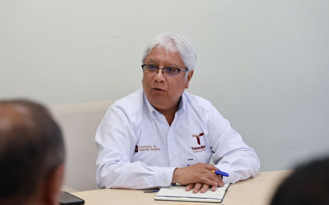 Impulsa SEDENER reclasificación de tarifas eléctricas en Tamaulipas