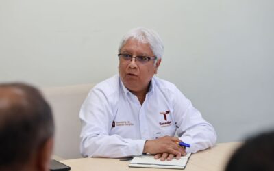 Impulsa SEDENER reclasificación de tarifas eléctricas en Tamaulipas