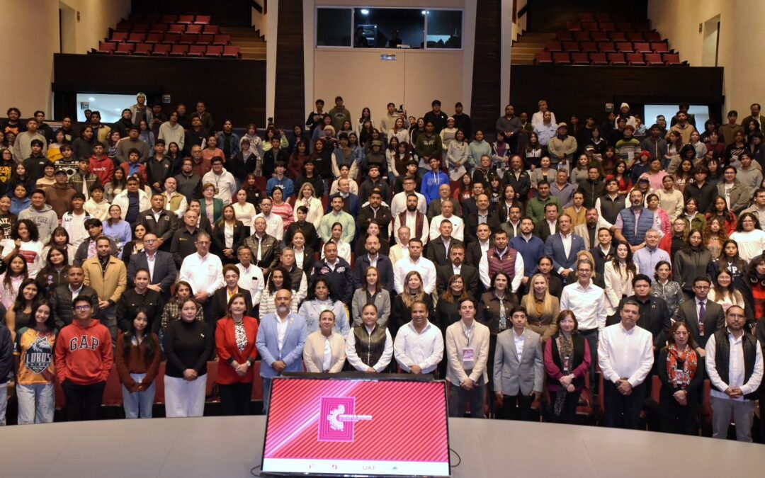 Consolida Tamaulipas su liderazgo en planeación urbana sustentable