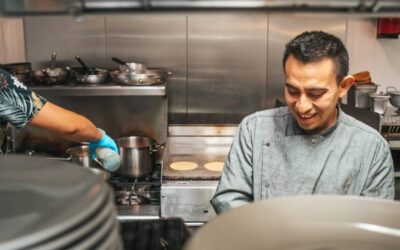 Conmociona arresto de chef mexicano en Nueva Jersey