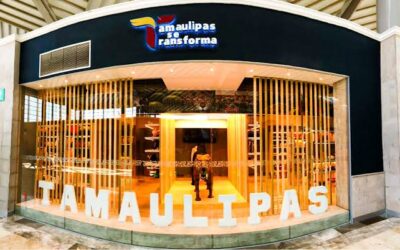 Ofrece Turismo vitrina del AIFA para artesanos tamaulipecos